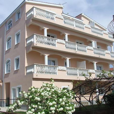 Rooms & Apartments Ana 2 Ζαντάρ Εξωτερικό φωτογραφία