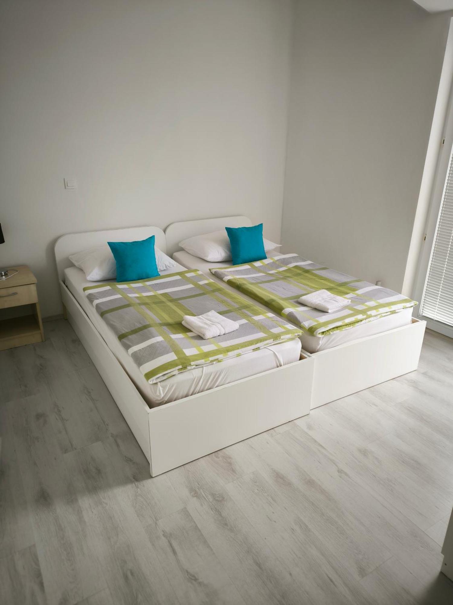 Rooms & Apartments Ana 2 Ζαντάρ Εξωτερικό φωτογραφία