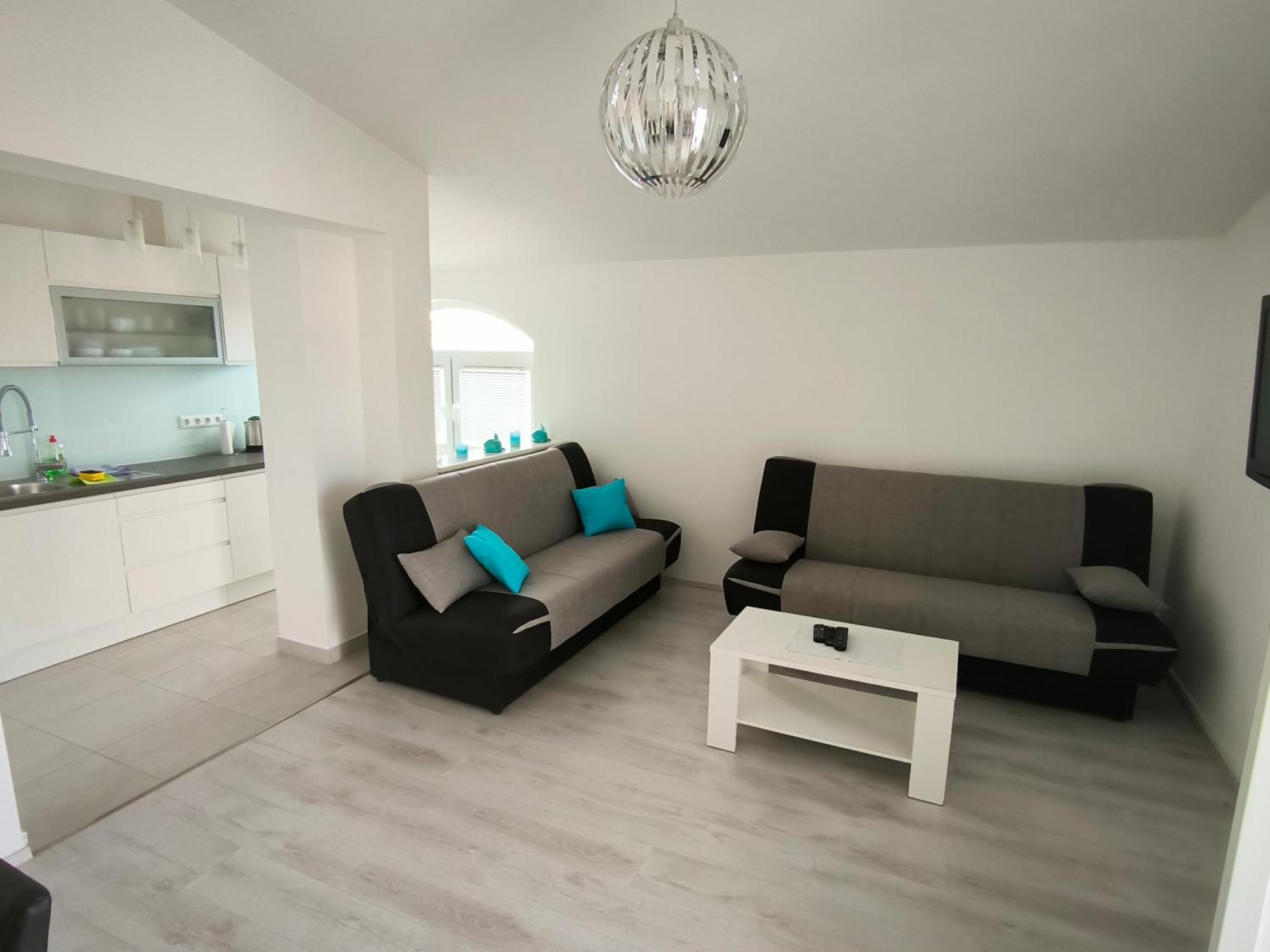 Rooms & Apartments Ana 2 Ζαντάρ Εξωτερικό φωτογραφία