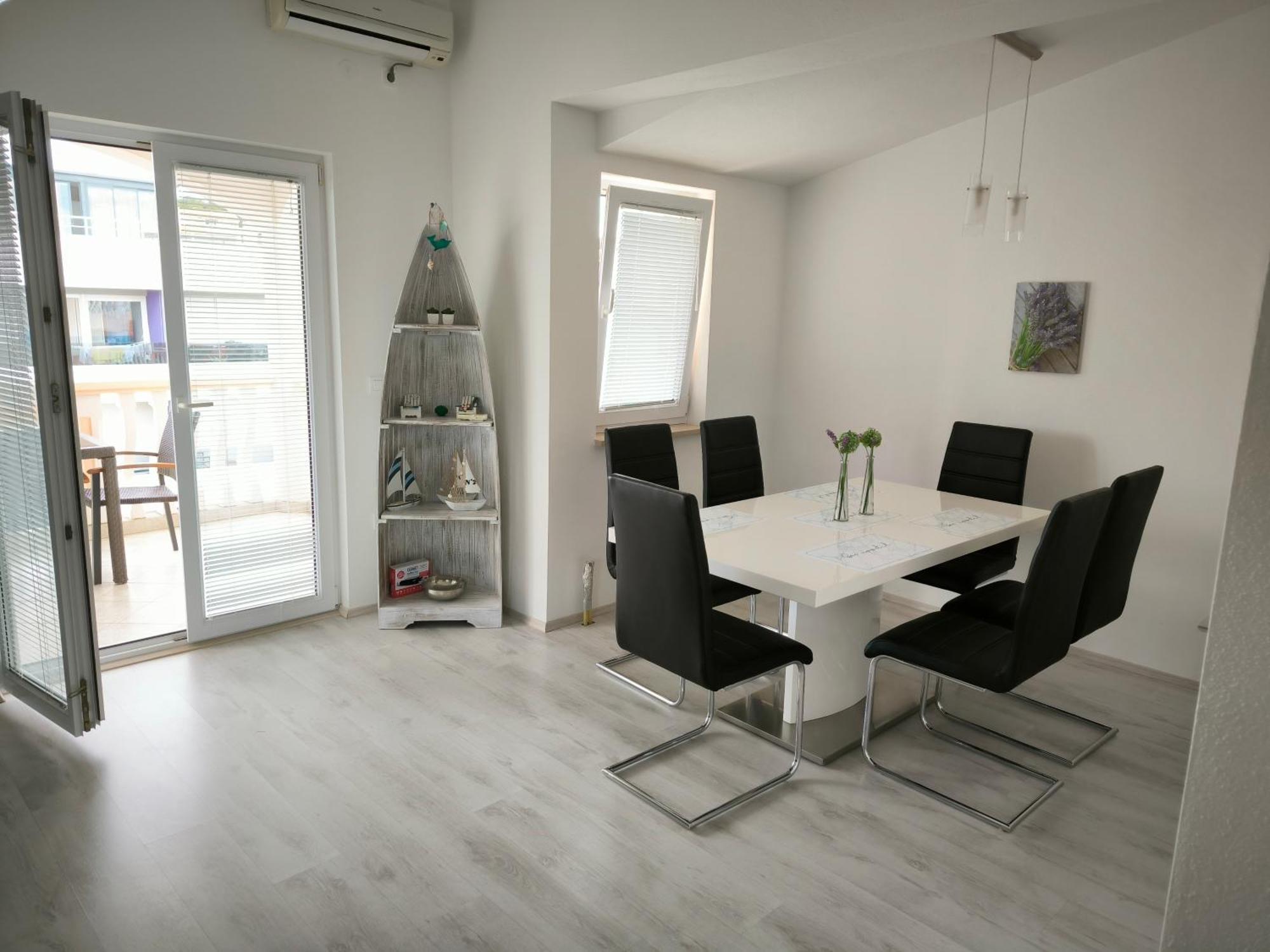 Rooms & Apartments Ana 2 Ζαντάρ Εξωτερικό φωτογραφία