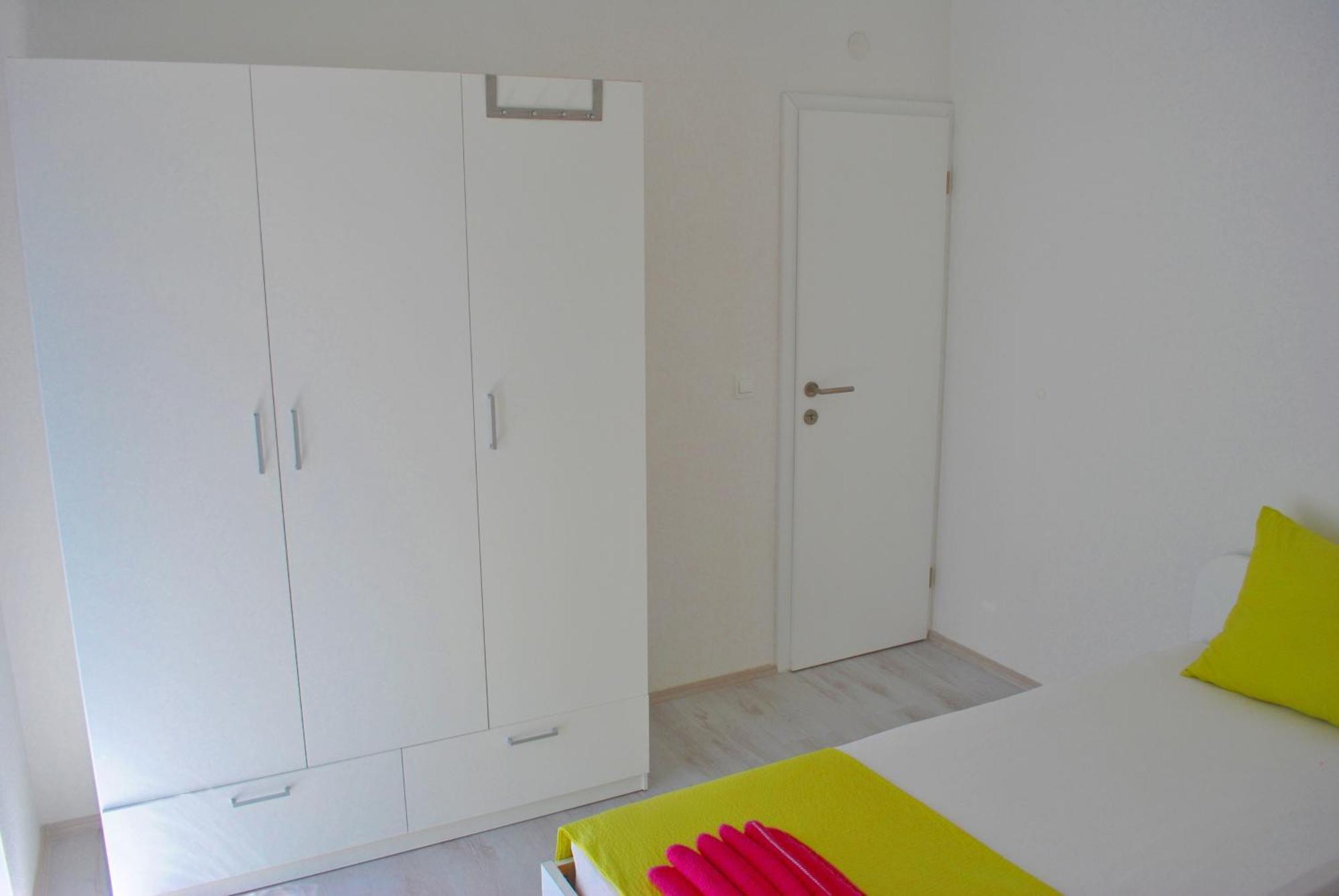 Rooms & Apartments Ana 2 Ζαντάρ Εξωτερικό φωτογραφία