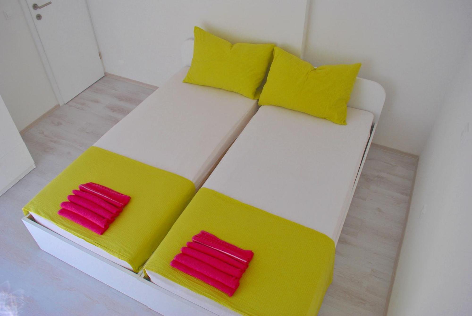 Rooms & Apartments Ana 2 Ζαντάρ Εξωτερικό φωτογραφία