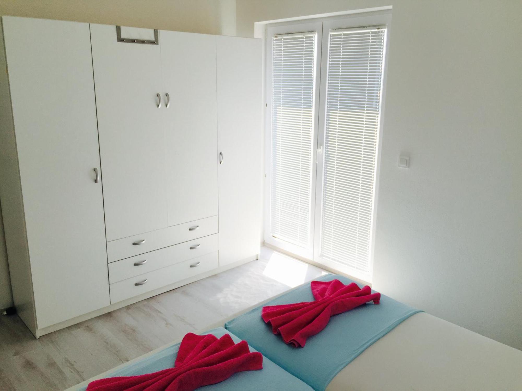 Rooms & Apartments Ana 2 Ζαντάρ Εξωτερικό φωτογραφία