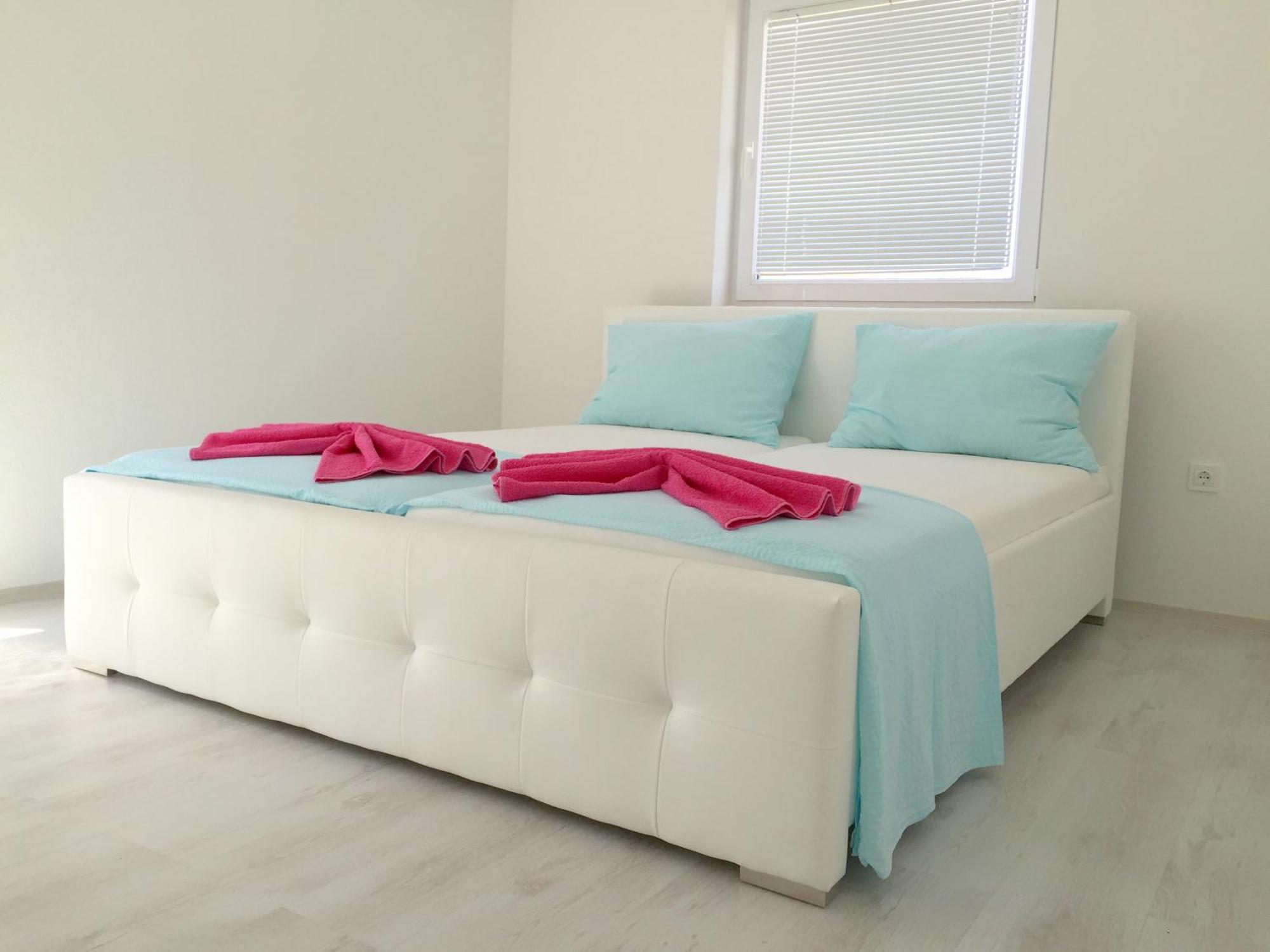 Rooms & Apartments Ana 2 Ζαντάρ Εξωτερικό φωτογραφία