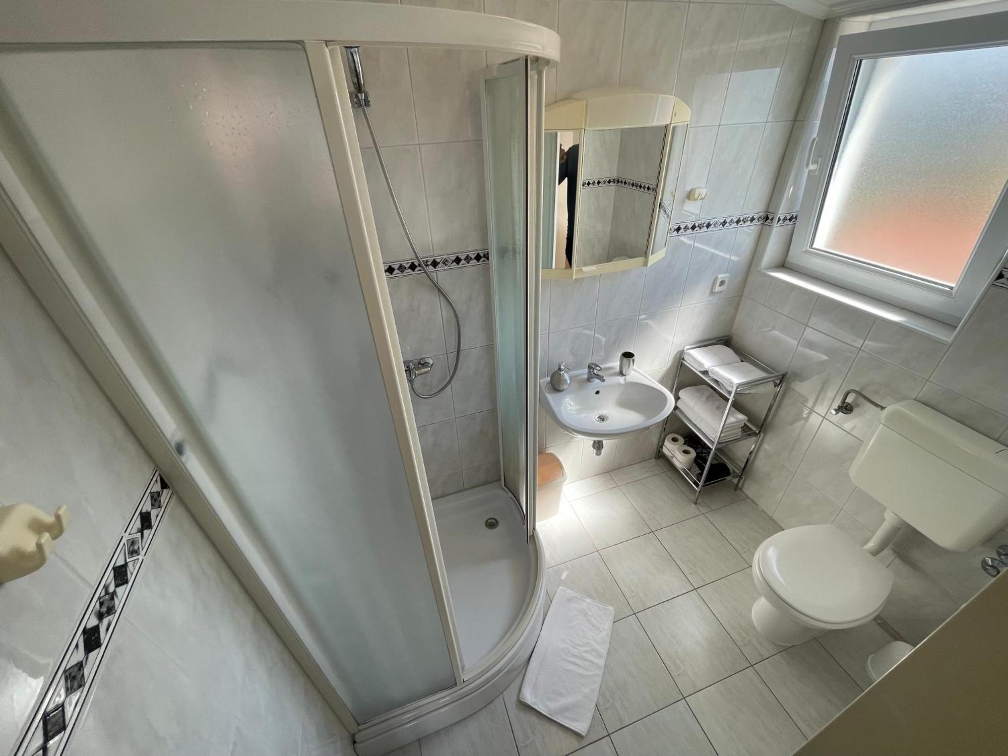 Rooms & Apartments Ana 2 Ζαντάρ Εξωτερικό φωτογραφία