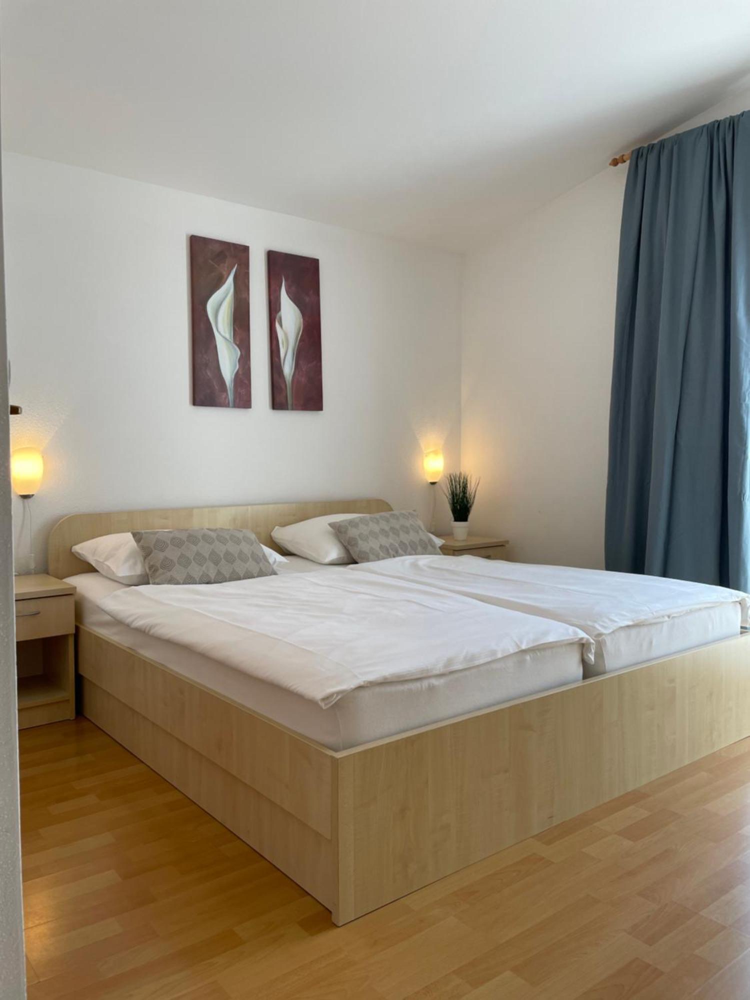 Rooms & Apartments Ana 2 Ζαντάρ Εξωτερικό φωτογραφία