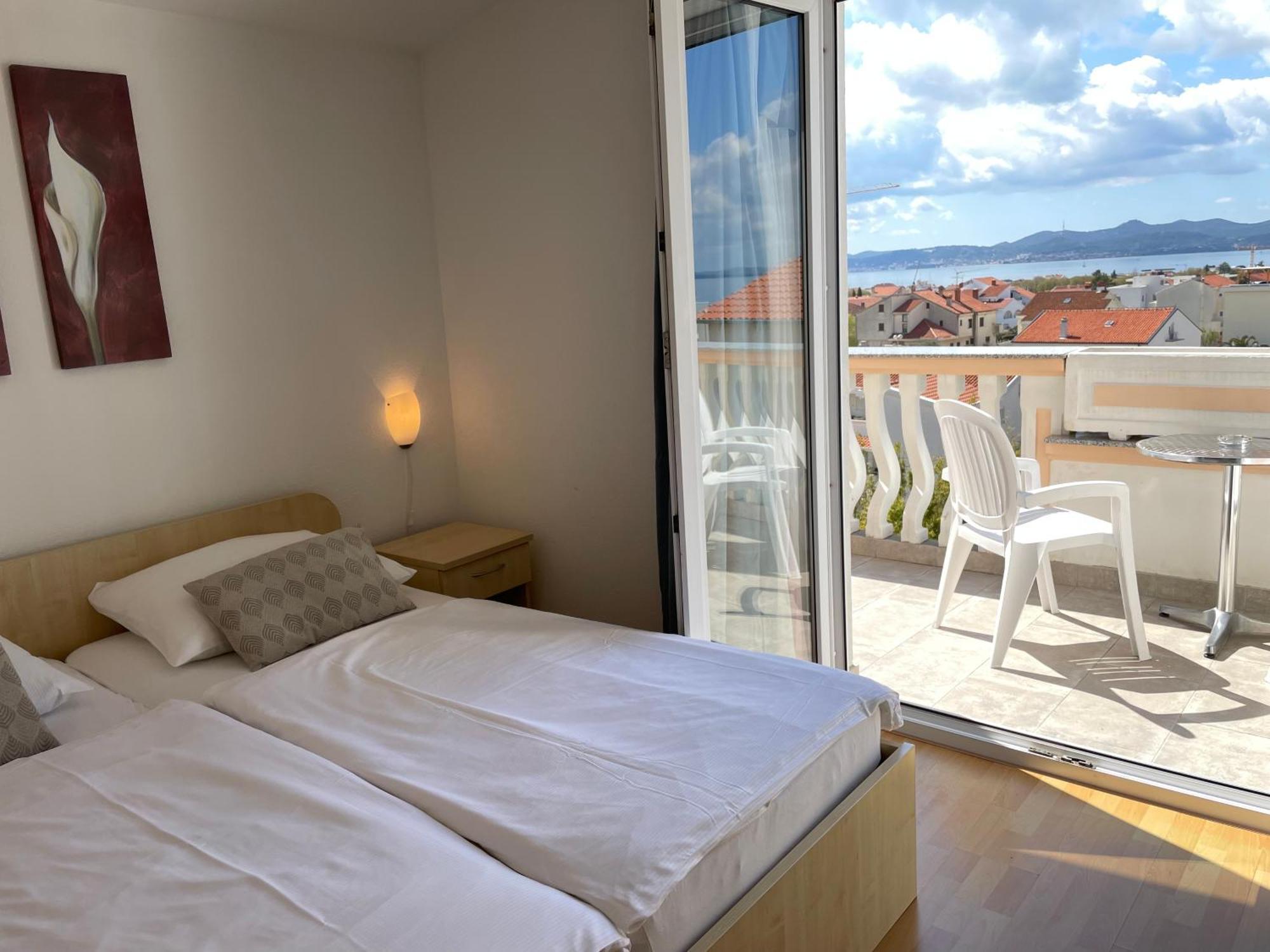 Rooms & Apartments Ana 2 Ζαντάρ Εξωτερικό φωτογραφία